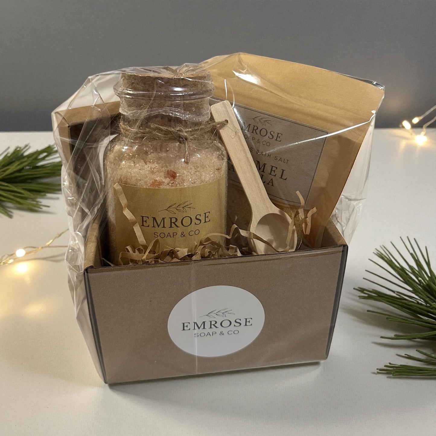 Emrose Salt Duo Gift Pack